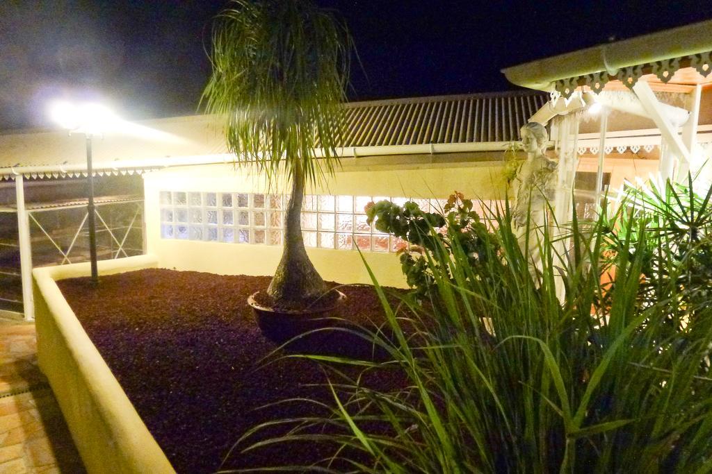 La Residence Des Cafeiers - Le Tampon (Adults Only) Exterior photo