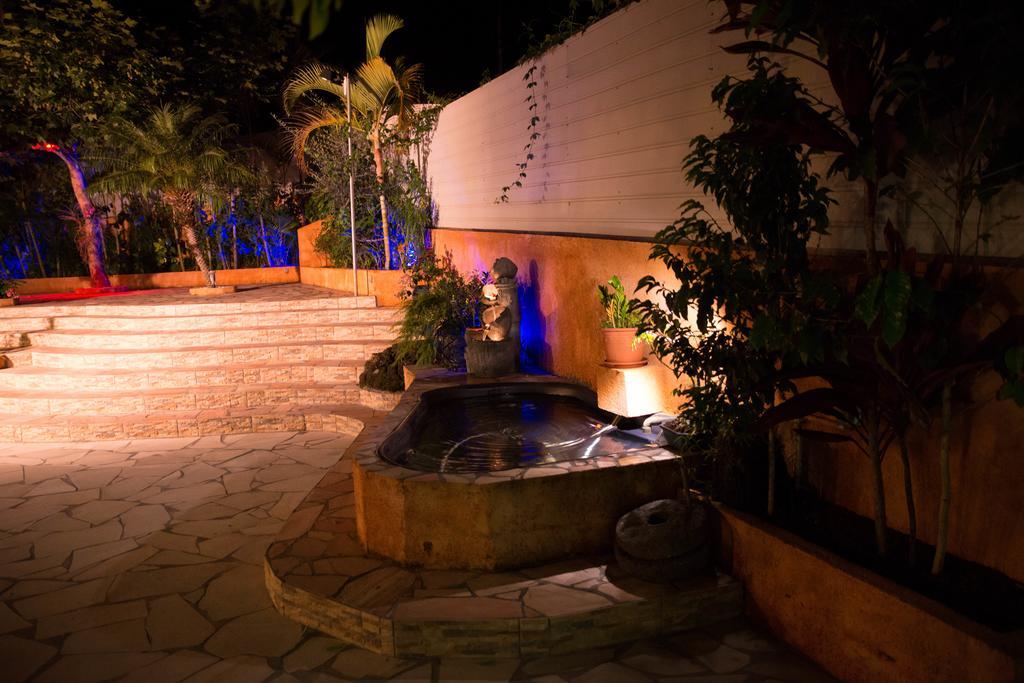 La Residence Des Cafeiers - Le Tampon (Adults Only) Exterior photo