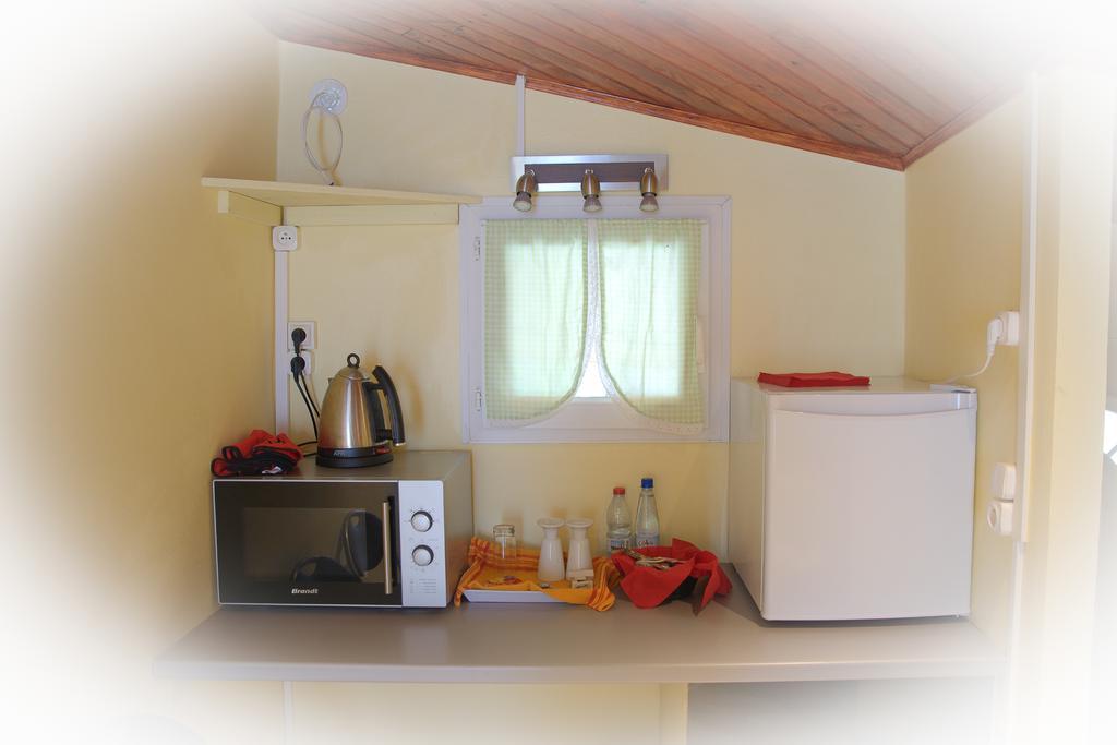 La Residence Des Cafeiers - Le Tampon (Adults Only) Exterior photo