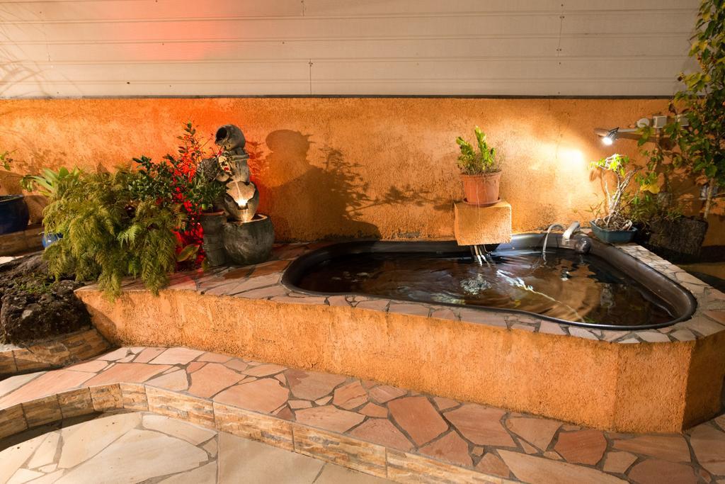 La Residence Des Cafeiers - Le Tampon (Adults Only) Exterior photo