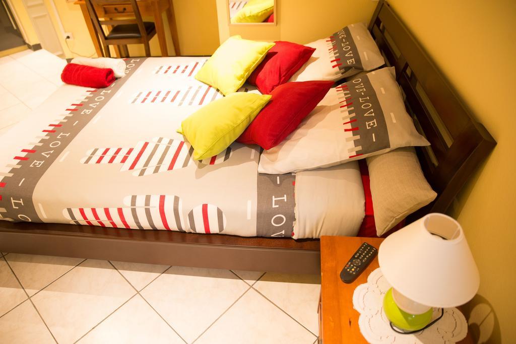La Residence Des Cafeiers - Le Tampon (Adults Only) Exterior photo