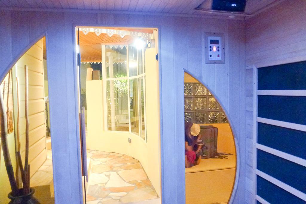 La Residence Des Cafeiers - Le Tampon (Adults Only) Exterior photo